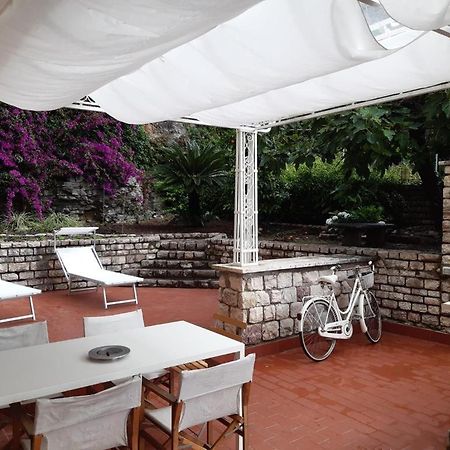 Appartamento Olivo House 2 Porto Venere Esterno foto