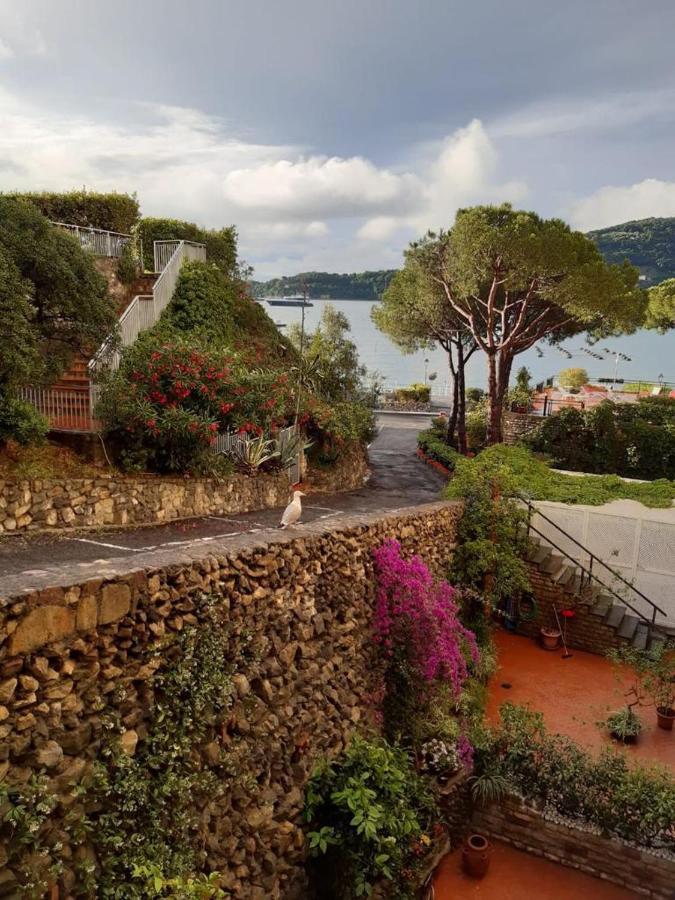 Appartamento Olivo House 2 Porto Venere Esterno foto