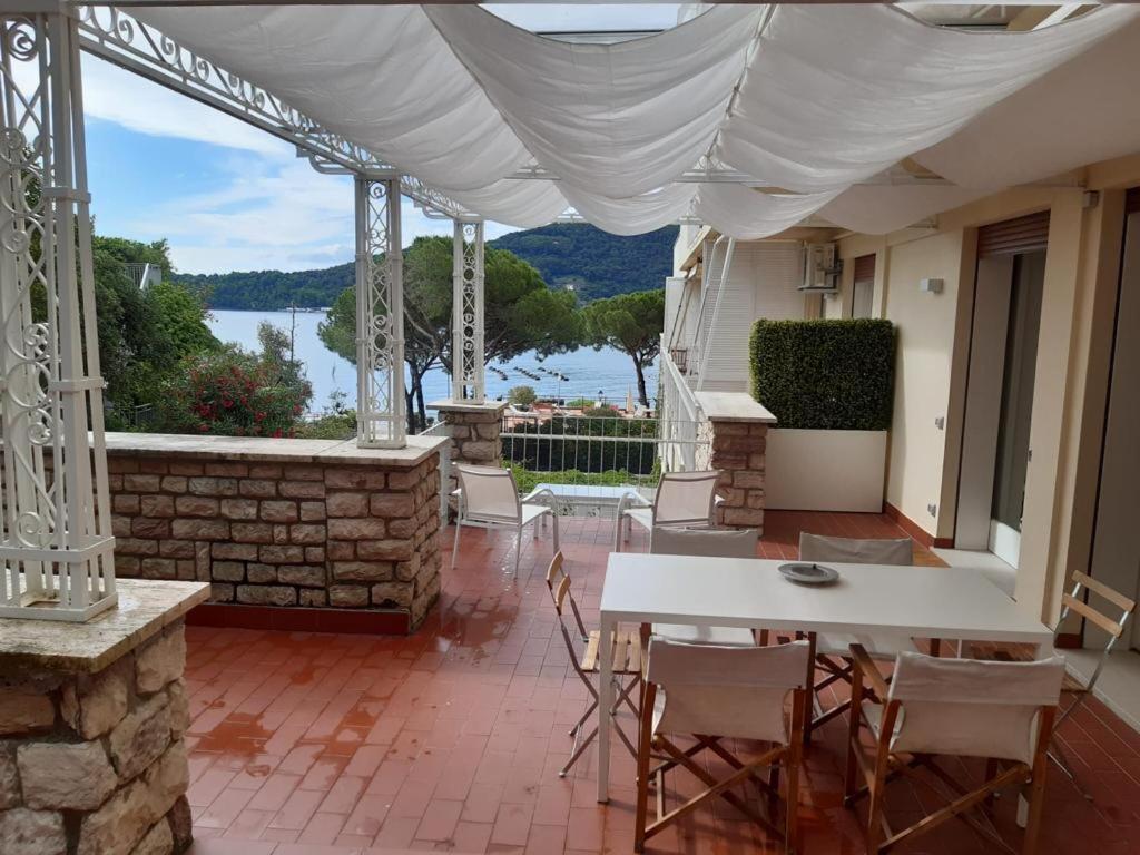 Appartamento Olivo House 2 Porto Venere Esterno foto