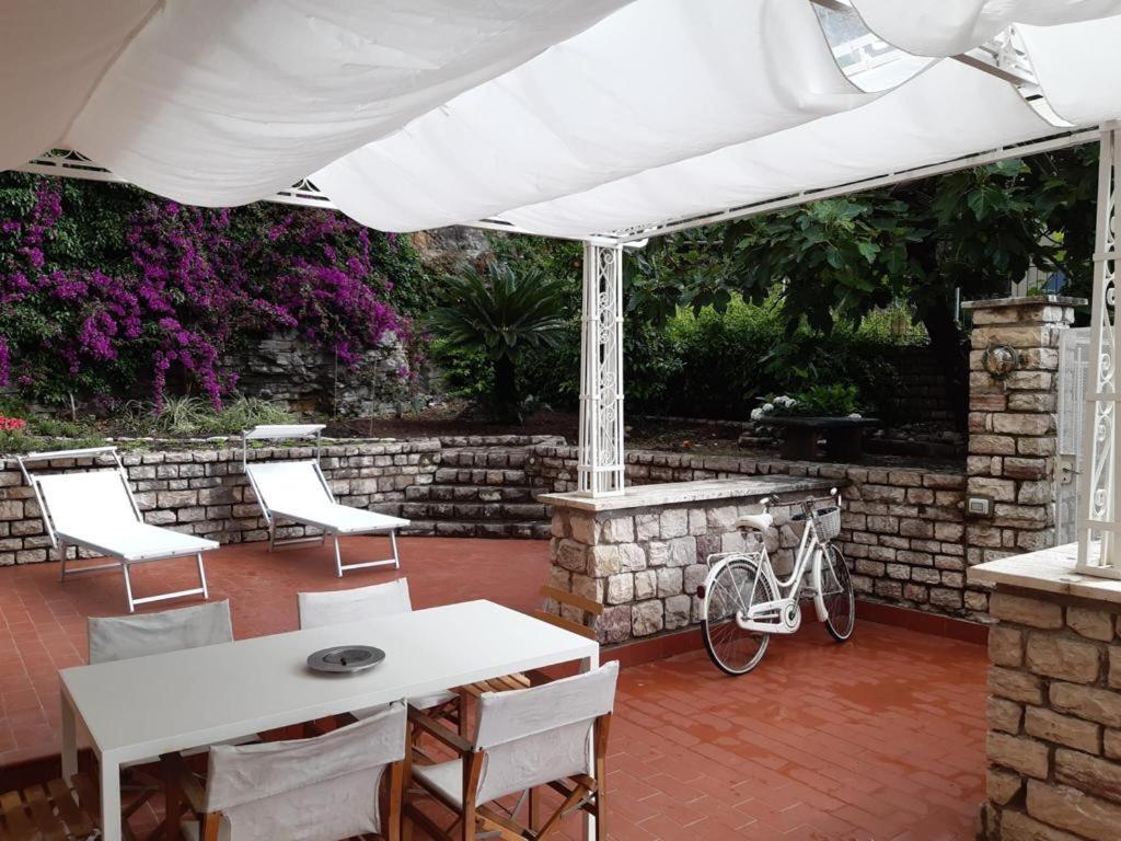 Appartamento Olivo House 2 Porto Venere Esterno foto