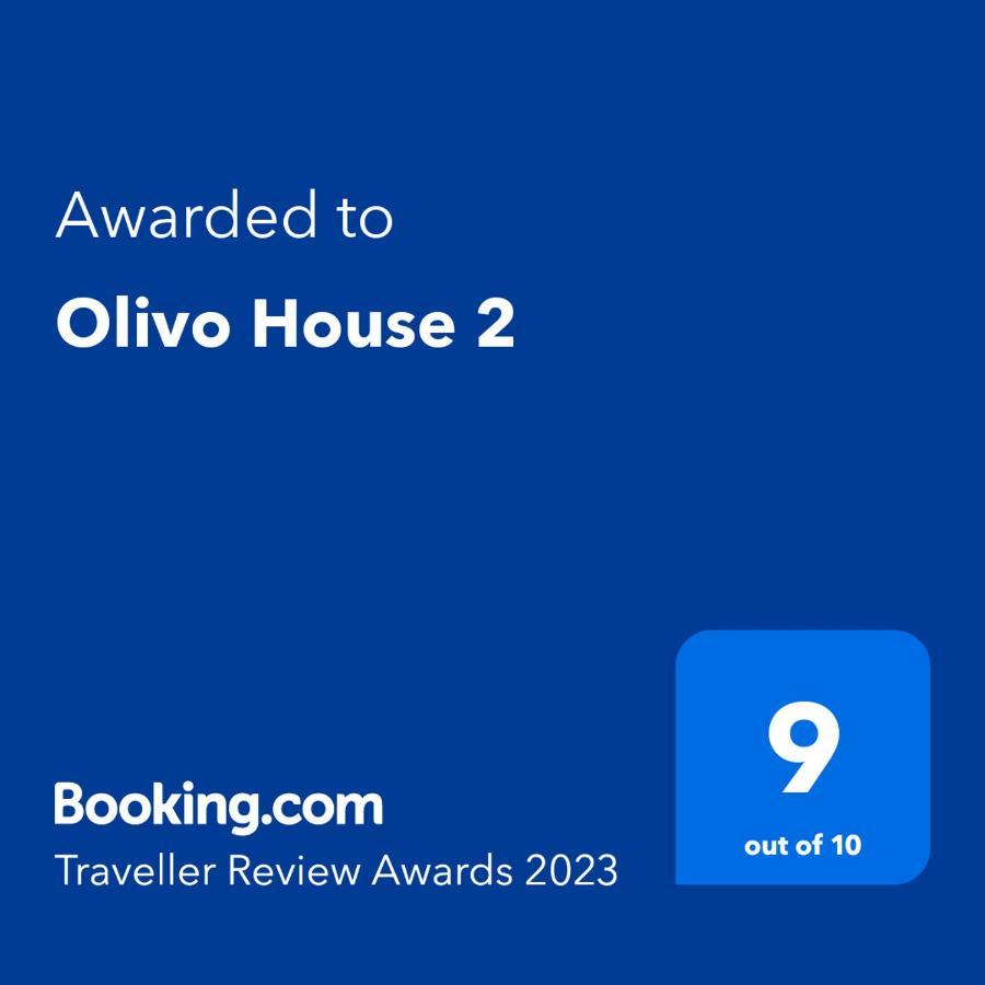 Appartamento Olivo House 2 Porto Venere Esterno foto